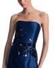 Simkhai Simkhai Zirelle Embellished Gown - 3