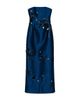 Simkhai Simkhai Zirelle Embellished Gown - 5
