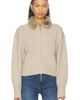 SIMKHAI SIMKHAI Zorina Cardigan - 1