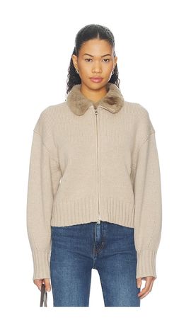 SIMKHAI SIMKHAI Zorina Cardigan