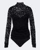 Simkhai Simkhai Zurie lace bodysuit - 1