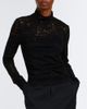 Simkhai Simkhai Zurie lace bodysuit - 2
