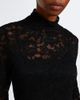 Simkhai Simkhai Zurie lace bodysuit - 3