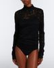 Simkhai Simkhai Zurie lace bodysuit - 5
