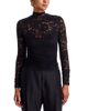 Simkhai Simkhai Zurie Turtleneck Bodysuit - 1