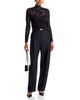 Simkhai Simkhai Zurie Turtleneck Bodysuit - 2