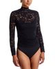 Simkhai Simkhai Zurie Turtleneck Bodysuit - 5