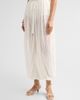 SIMKHAI Women's Afton Crinkle Jersey Balloon Pants - 4