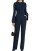 SIMKHAI Women's Agata Bell-Sleeve Top - 2