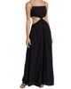 SIMKHAI Women's Amora Cutout Maxi Dress - 3
