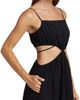 SIMKHAI Women's Amora Cutout Maxi Dress - 5