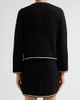 SIMKHAI Women's Anouk Cotton Button-Front Jacket - 3