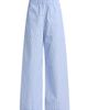 SIMKHAI Women's Arden Pull-On Pants - 1