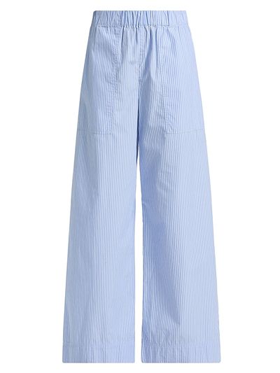 SIMKHAI Women's Arden Pull-On Pants