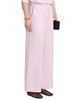 SIMKHAI Women's Arden Straight-Leg Pants - 4