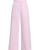 SIMKHAI Women's Arden Straight-Leg Pants - 8