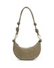 SIMKHAI Women's Avery Suede Crossbody Bag - 1