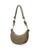 SIMKHAI Women's Avery Suede Crossbody Bag - 2