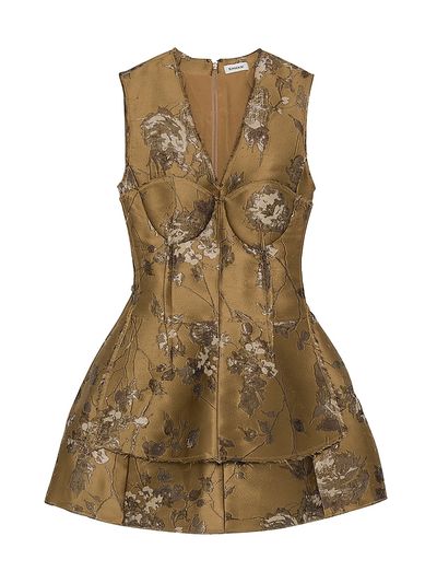 Jonathan Simkhai Dresses