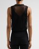 SIMKHAI Women's Cara Cowlneck Tank - 3