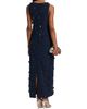 SIMKHAI Women's Claudia Embellished Cocktail Dress - 5