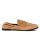 SIMKHAI Women's Danna Suede Loafers - 1