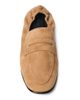 SIMKHAI Women's Danna Suede Loafers - 2