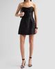 SIMKHAI Women's Darcie Strapless Mini Dress - 2