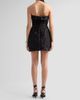 SIMKHAI Women's Darcie Strapless Mini Dress - 3