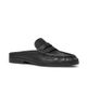 SIMKHAI Women's Dean Pebbled Leather Mules - 2