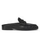 SIMKHAI Women's Dean Pebbled Leather Mules - 4