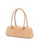 SIMKHAI Women's Devon Suede Shoulder Bag - 2