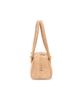 SIMKHAI Women's Devon Suede Shoulder Bag - 3