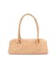 SIMKHAI Women's Devon Suede Shoulder Bag - 4