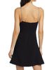 SIMKHAI Women's Ellis Cut-Out Minidress - 5