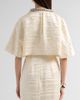 SIMKHAI Women's Elvessa Cropped Jacket - 3