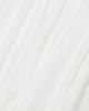 SIMKHAI Women's Estelle Wrap Crop T-Shirt - 7