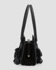 SIMKHAI Women's Fleur Tasseled Suede Shoulder Bag - 3