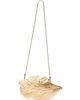 SIMKHAI Women's Flora 3D-Leaf Clutch - 2