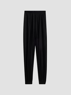 SIMKHAI Women's Flora Sheer Pants