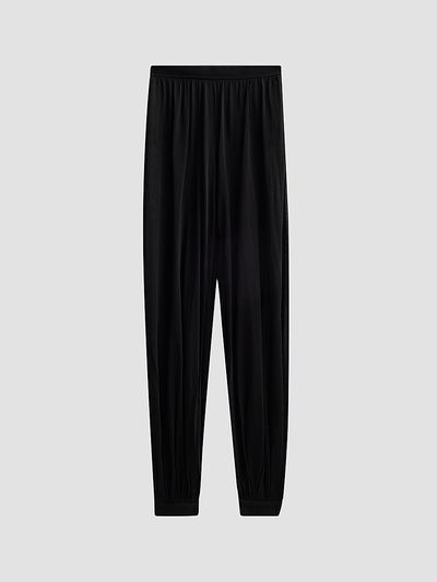 SIMKHAI Women's Flora Sheer Pants