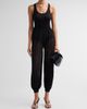 SIMKHAI Women's Flora Sheer Pants - 2