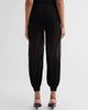 SIMKHAI Women's Flora Sheer Pants - 3