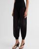 SIMKHAI Women's Flora Sheer Pants - 4