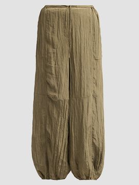 SIMKHAI Women's Freya Parachute Pants