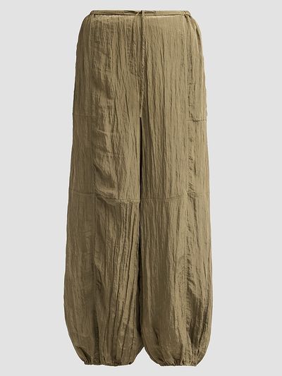 SIMKHAI Women's Freya Parachute Pants