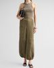 SIMKHAI Women's Freya Parachute Pants - 2