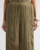 SIMKHAI Women's Freya Parachute Pants - 5