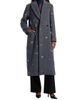 SIMKHAI Women's Gianni Embellished Coat - 2