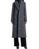 SIMKHAI Women's Gianni Embellished Coat - 3